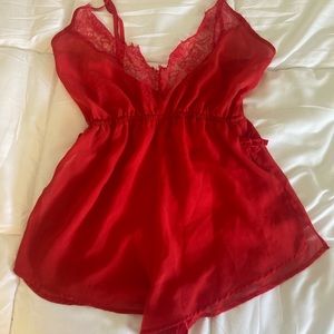 Sleep Romper 🙂